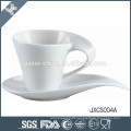 classic bone china coffee cups and saucers